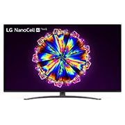 LG 4K NanoCell TV, 65NANO816NA, thumbnail 1