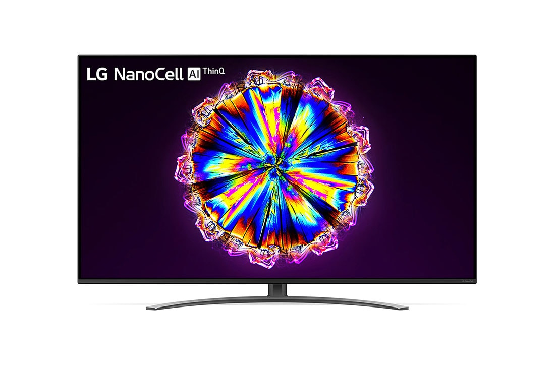 LG 4K NanoCell TV, 65NANO816NA