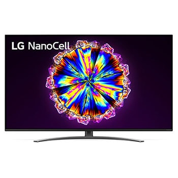 LG 4K NanoCell TV1