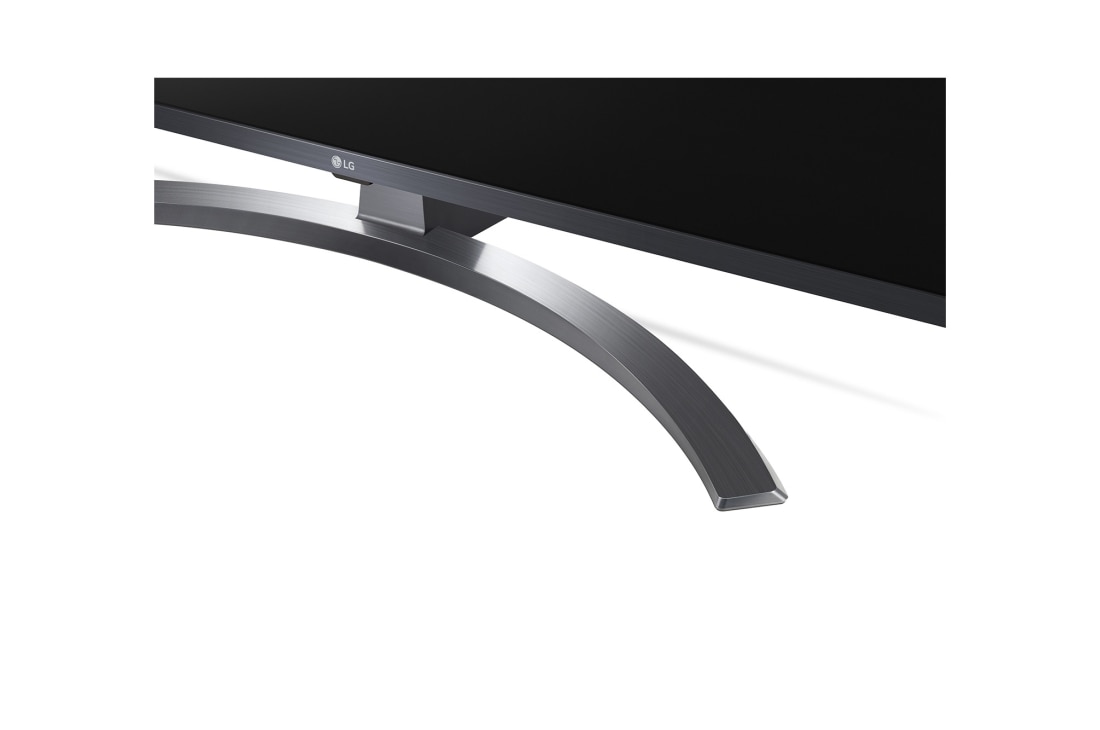 LG UN74 49 inch 4K Smart UHD TV, 49UN74006LB, thumbnail 5