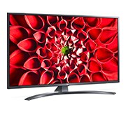 LG UN74 49 inch 4K Smart UHD TV, 49UN74006LB, thumbnail 4