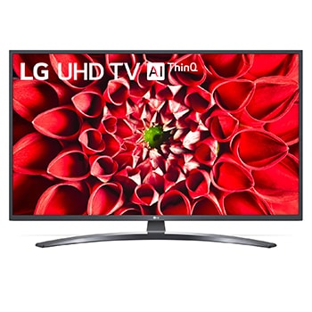 LG UN74 65 inch 4K Smart UHD TV1