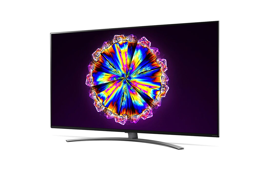 LG 4K NanoCell TV, 65NANO866NA, thumbnail 2