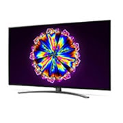 LG 4K NanoCell TV, 65NANO866NA, thumbnail 2