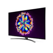 LG 4K NanoCell TV, 65NANO866NA, thumbnail 3