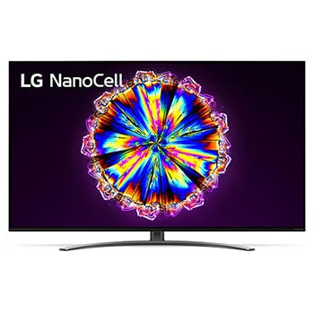 LG 4K NanoCell TV1