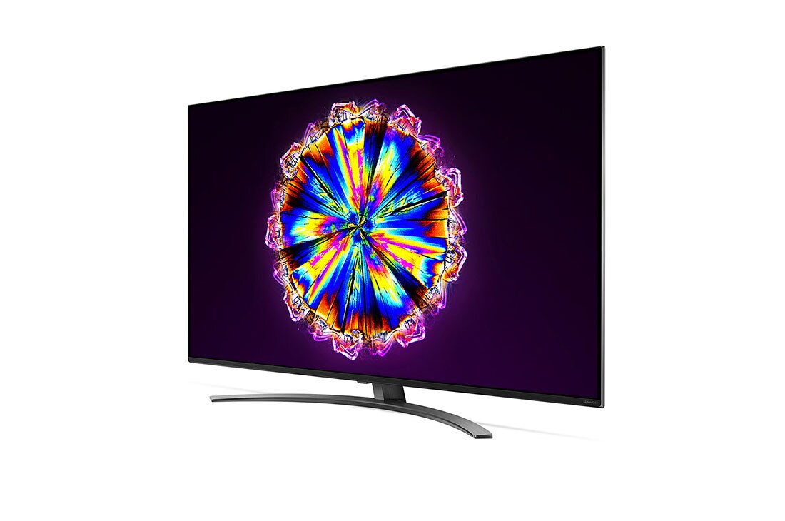 LG 4K NanoCell TV, 55NANO866NA, thumbnail 3