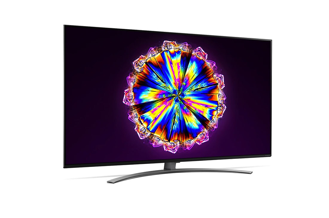 LG 4K NanoCell TV, 55NANO866NA, thumbnail 6