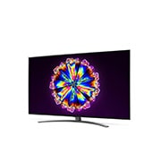 LG 4K NanoCell TV, 55NANO866NA, thumbnail 2