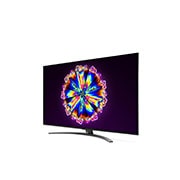 LG 4K NanoCell TV, 55NANO866NA, thumbnail 3