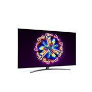 LG 4K NanoCell TV, 55NANO866NA, thumbnail 6