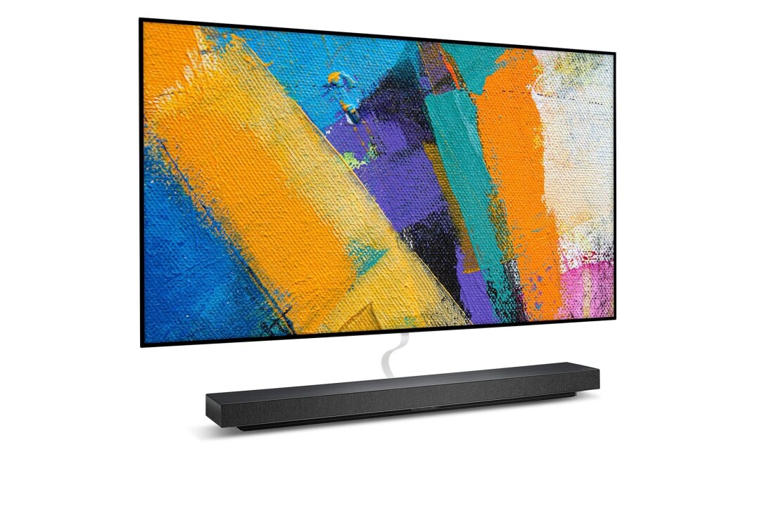 Lg Wx 65 Inch 4k Smart Oled Tv Lg Belgique