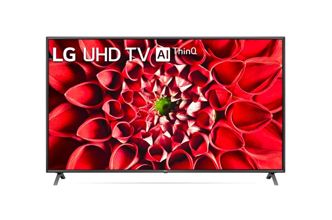 LG UN85 75 inch 4K Smart UHD TV, 75UN85006LA