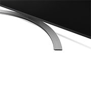 LG 4K NanoCell TV, vue arrière, 49NANO816NA, thumbnail 5
