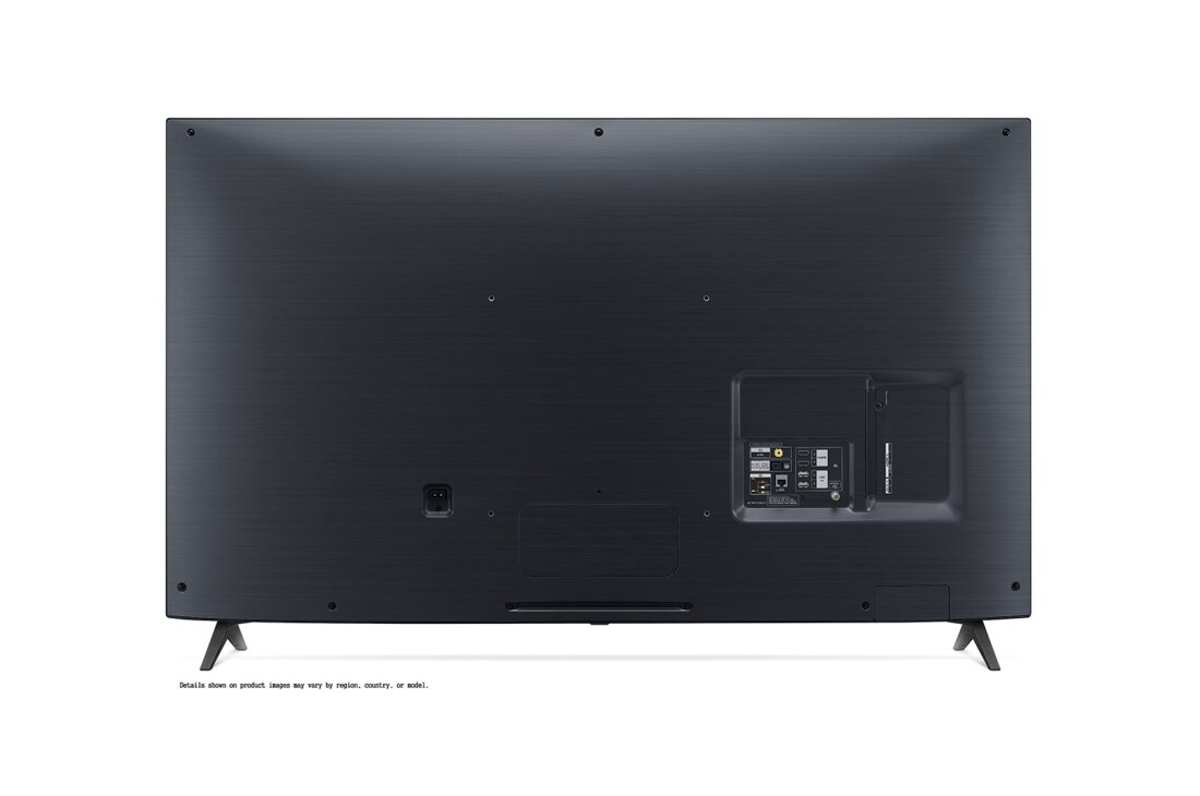 LG 49'' (123 cm) NanoCell TV SM8200 | Processeur Quad Core | Active HDR 4K | DTS Virtual:X | Cinema screen design, 49SM8050PLC, thumbnail 7