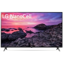 49" (123 cm) NanoCell TV SM8200 | Processeur Quad Core | Active HDR 4K | DTS Virtual:X | Cinema screen design2
