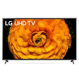 LG UN85 86 inch 4K Smart UHD TV2