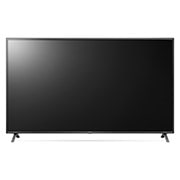 LG UN85 86 inch 4K Smart UHD TV, vue avant, 86UN85006LA, thumbnail 2