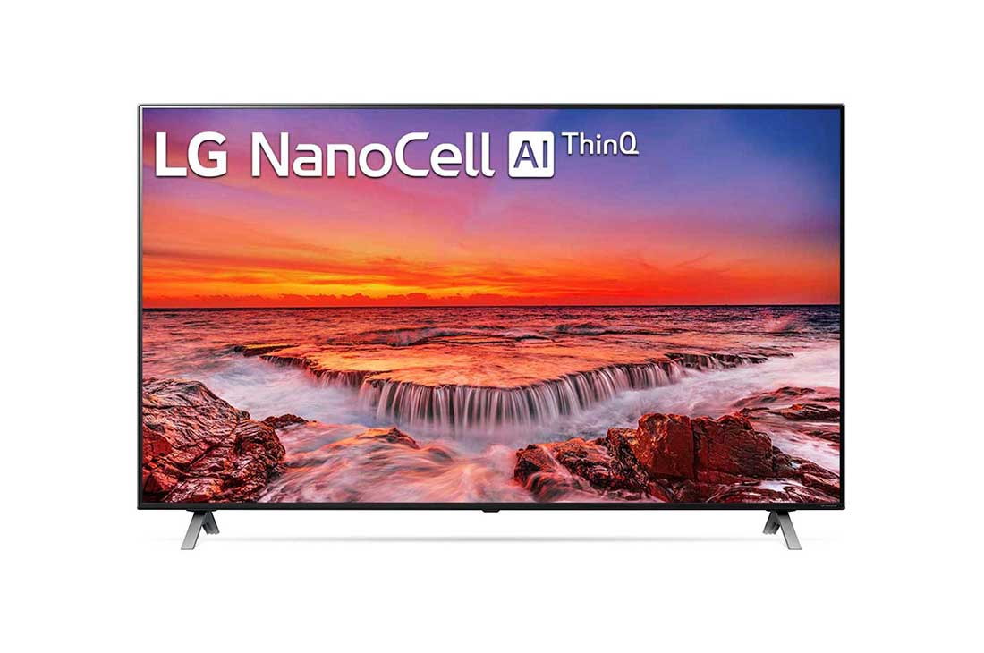 LG 4K NanoCell TV, 65NANO906NA