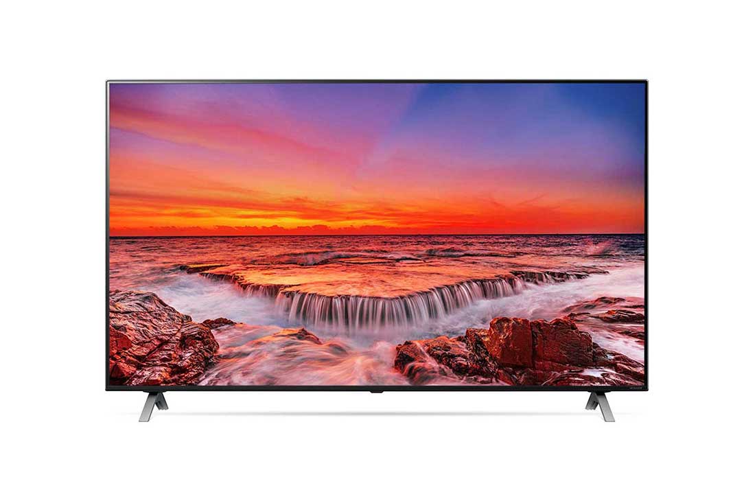 LG 4K NanoCell TV, 65NANO906NA, thumbnail 2