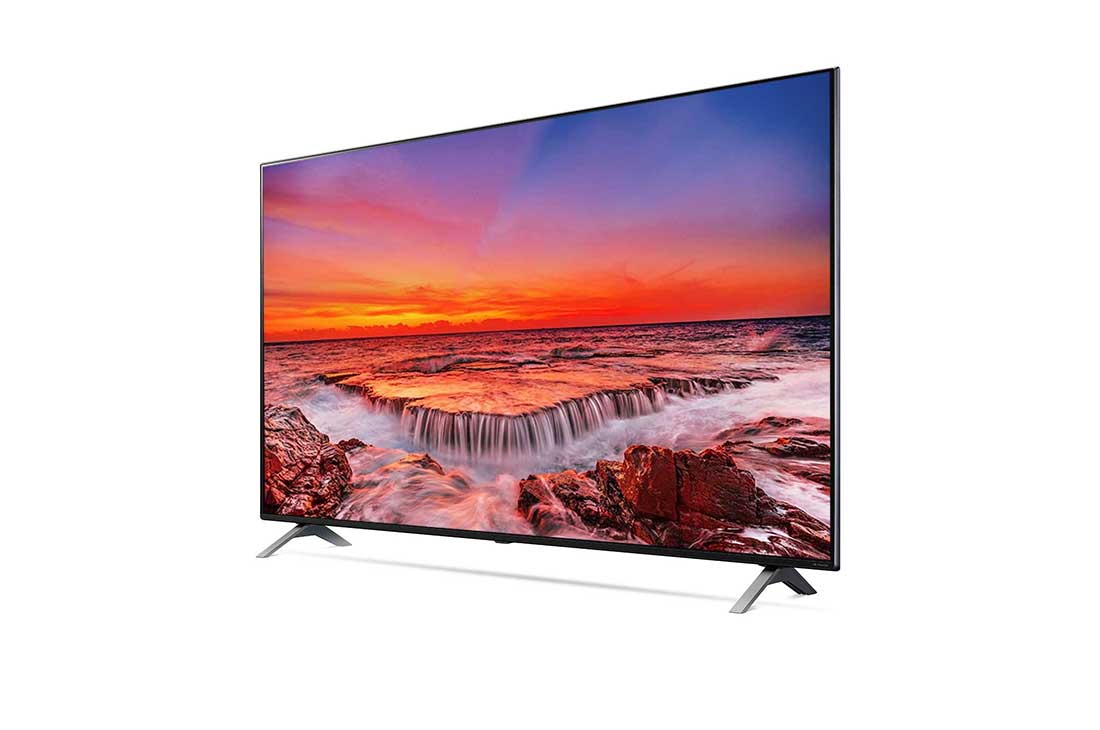 LG 4K NanoCell TV, 65NANO906NA, thumbnail 3