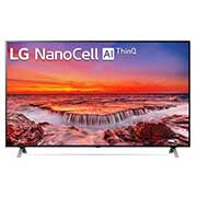 LG 4K NanoCell TV, 65NANO906NA, thumbnail 1
