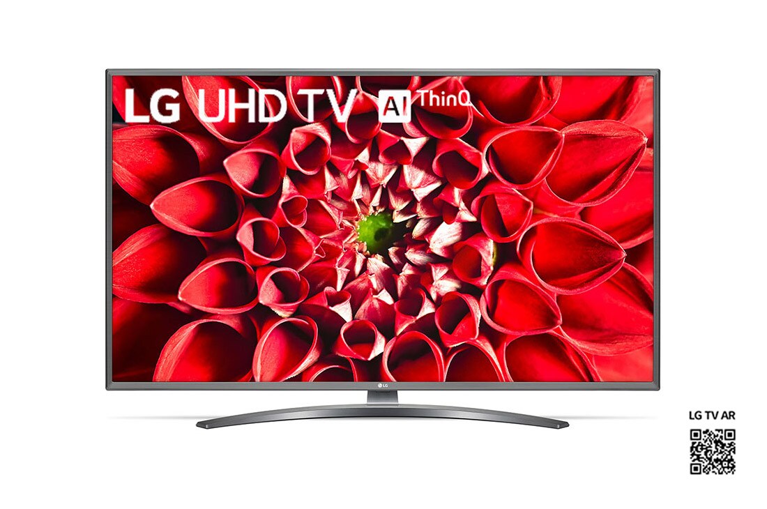 Lg Un81 55 Inch 4k Smart Uhd Tv Lg Belgique