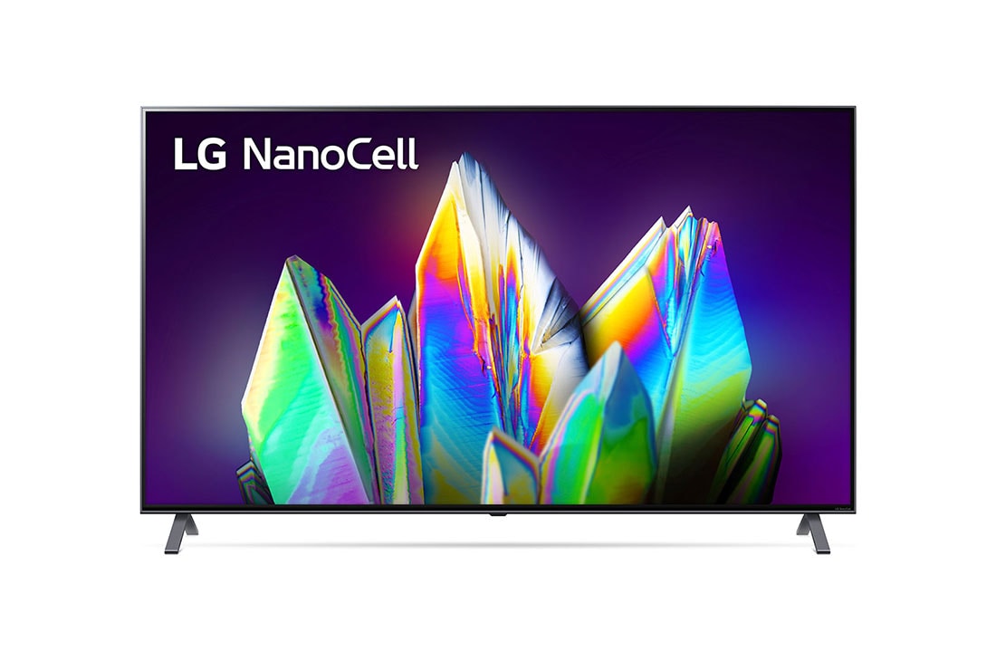 LG 8K NanoCell TV, 75NANO996NA