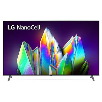 LG 8K NanoCell TV1