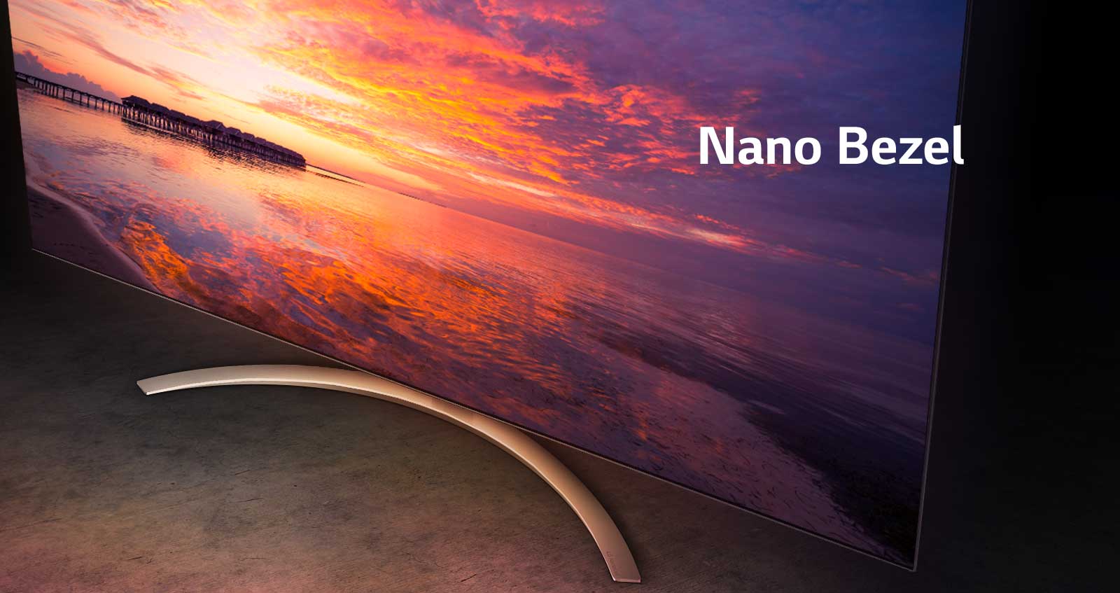 La simplicité dans un design harmonieux1