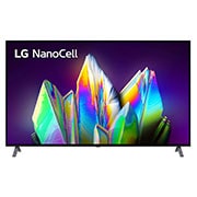LG Téléviseur NanoCell 8K de LG, 65NANO956NA, thumbnail 1