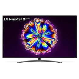 LG 4K NanoCell TV2