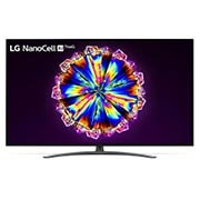 LG 4K NanoCell TV, 86NANO916NA, thumbnail 1