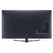 LG 4K NanoCell TV, vue arrière, 75NANO916NA, thumbnail 5