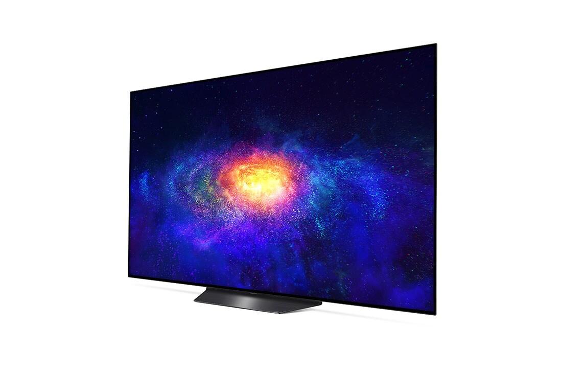Lg Bx 55 Inch 4k Smart Oled Tv Lg Belgique