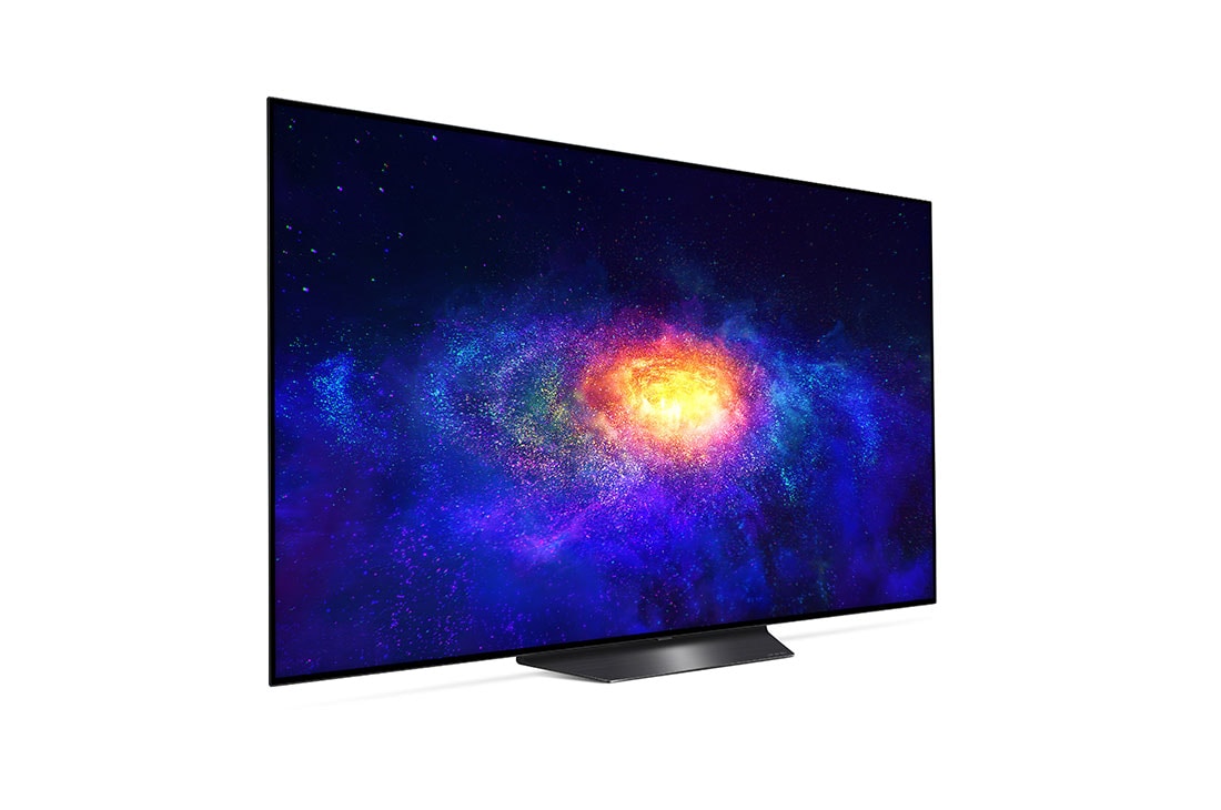Lg Bx 55 Inch 4k Smart Oled Tv Lg Belgique