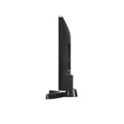 LG 27.5'' (70 cm) | Moniteur TV LED | Smart | HD Ready, Side view, 28TN515V-PZ, thumbnail 5