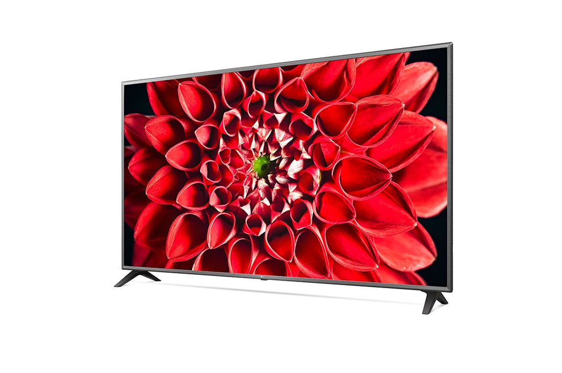 LG UN70 75 inch 4K Smart UHD TV LG Belgique