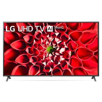 LG UN85 82 inch 4K Smart UHD TV1