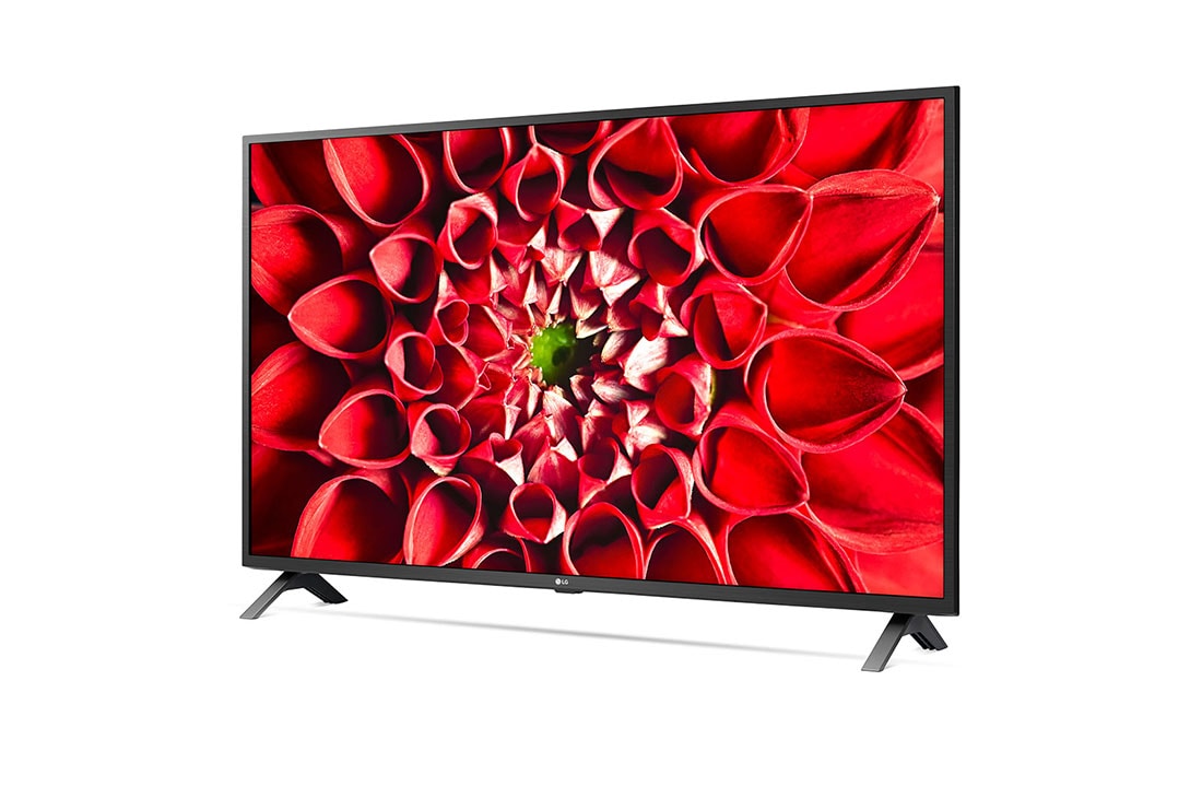 LG UN73 50 inch 4K Smart UHD TV, 50UN73006LA, thumbnail 2
