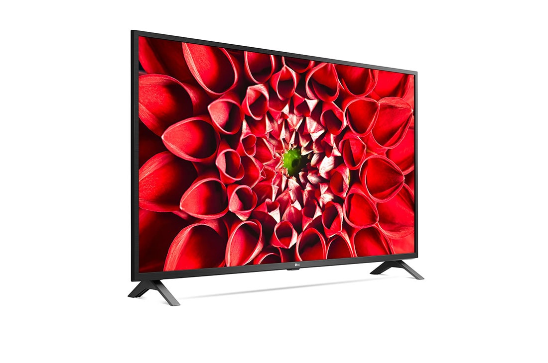 LG UN73 50 inch 4K Smart UHD TV, 50UN73006LA, thumbnail 4