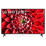 LG UN73 50 inch 4K Smart UHD TV, 50UN73006LA, thumbnail 1