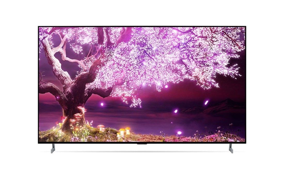 LG Z1 77 inch 4K Smart OLED TV, OLED77Z19LA, thumbnail 4