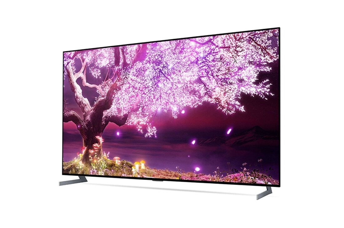 LG Z1 77 inch 4K Smart OLED TV, OLED77Z19LA, thumbnail 5