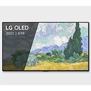 LG G1 65 inch 4K Smart OLED TV, OLED65G1RLA, thumbnail 2
