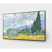 LG G1 65 inch 4K Smart OLED TV, OLED65G1RLA, thumbnail 4
