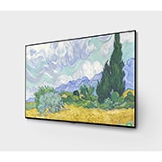 LG G1 65 inch 4K Smart OLED TV, OLED65G1RLA, thumbnail 5