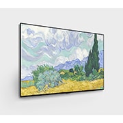 LG G1 65 inch 4K Smart OLED TV, OLED65G1RLA, thumbnail 6