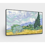 LG G1 65 inch 4K Smart OLED TV, OLED65G1RLA, thumbnail 7
