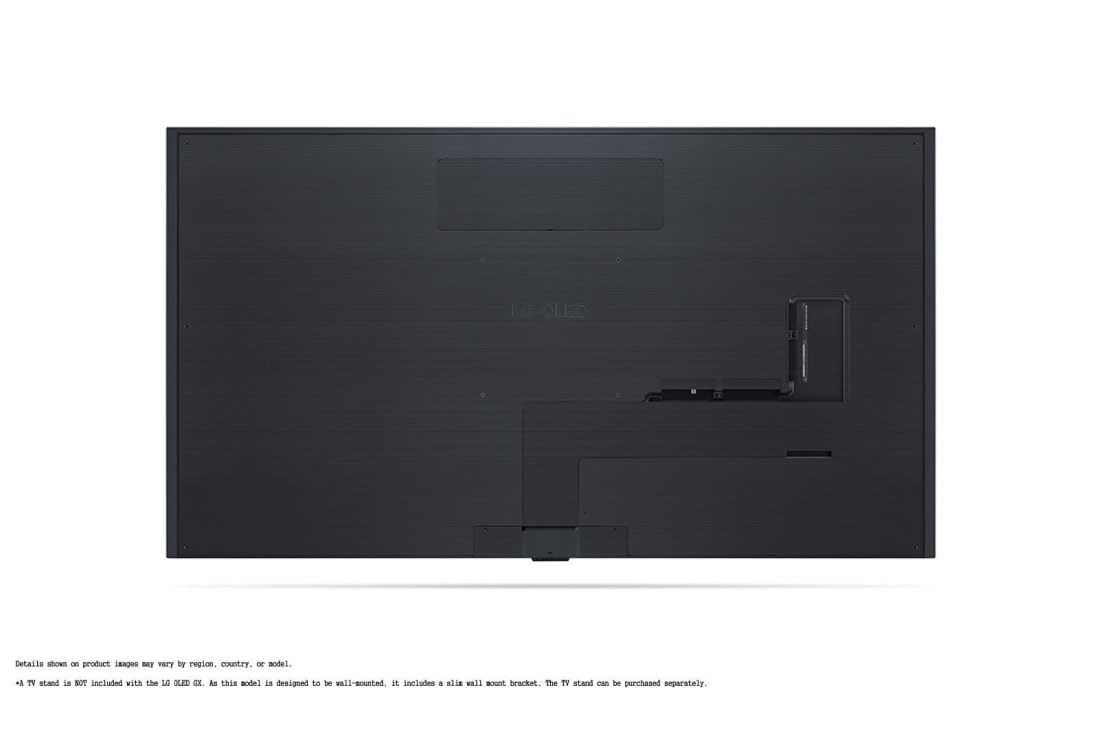 LG G1 77 inch 4K Smart OLED TV, OLED77G1RLA, thumbnail 8